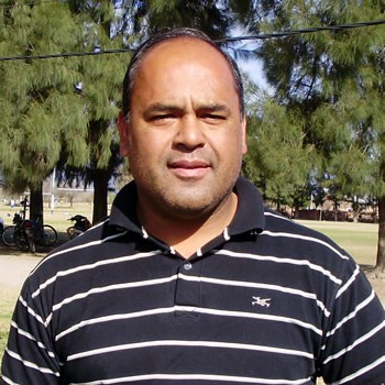 CESAR ROBERTO SORIA